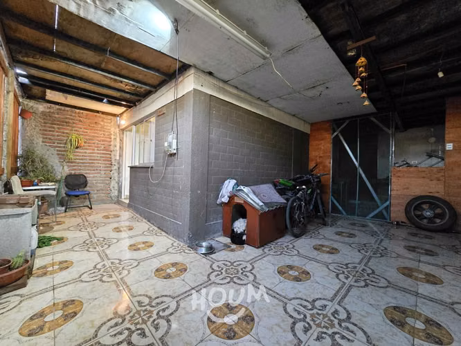 Casa en Lago Rosselot