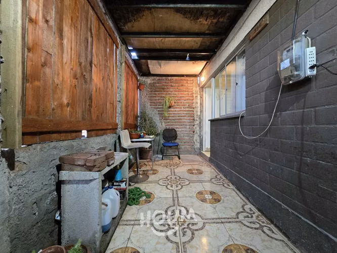 Casa en Lago Rosselot