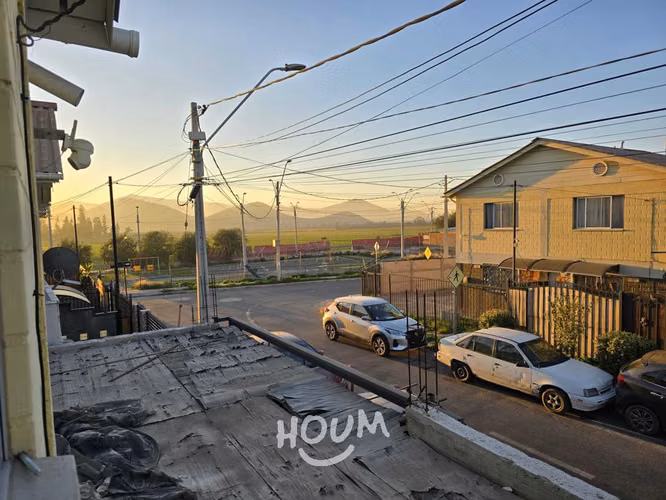 Casa en Lago Rosselot