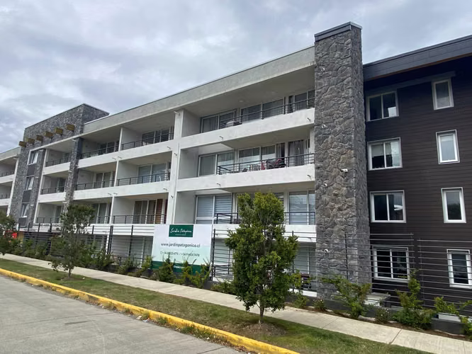 Departamento de 3 dormitorios en venta (101323)