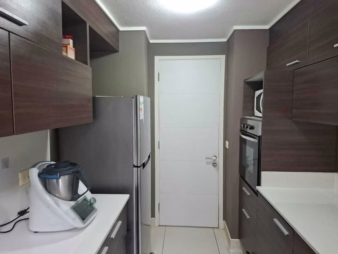 Departamento de 3 dormitorios en venta (101323)