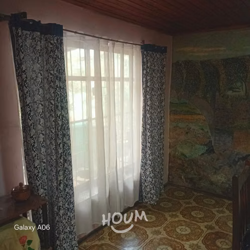 Casa en Fidel Pinochet