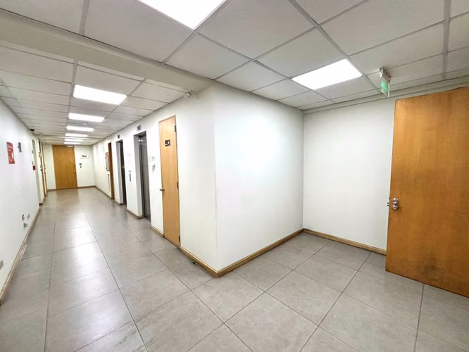 Oficina en venta en centro de Puerto Varas (101330)