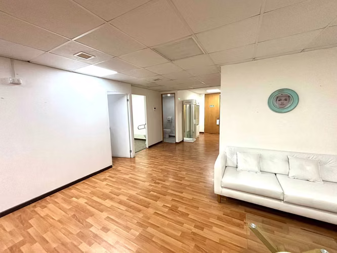 Oficina en venta en centro de Puerto Varas (101330)