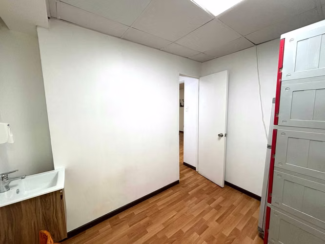 Oficina en venta en centro de Puerto Varas (101330)