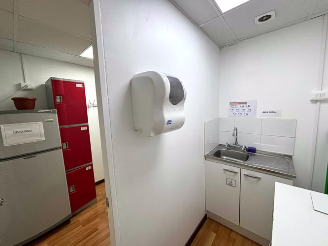 Oficina en venta en centro de Puerto Varas (101330)