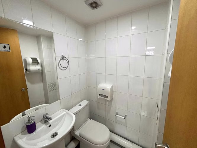 Oficina en venta en centro de Puerto Varas (101330)