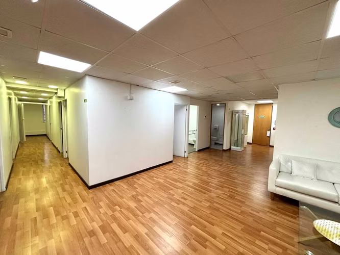 Oficina en venta en centro de Puerto Varas (101330)