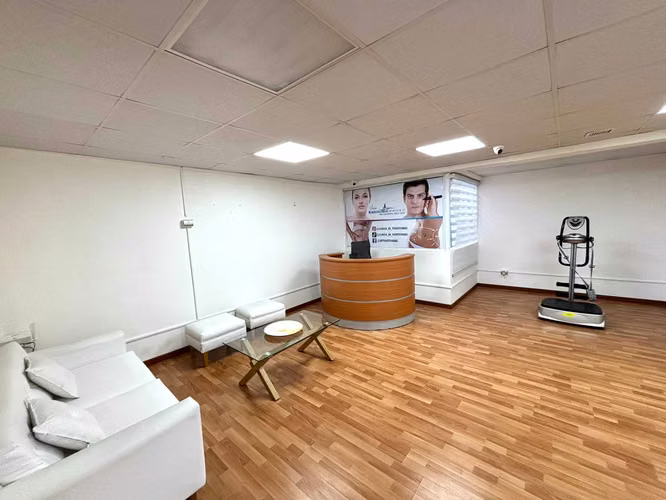 Oficina en venta en centro de Puerto Varas (101330)