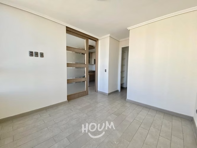 Departamento en Santa Petronila