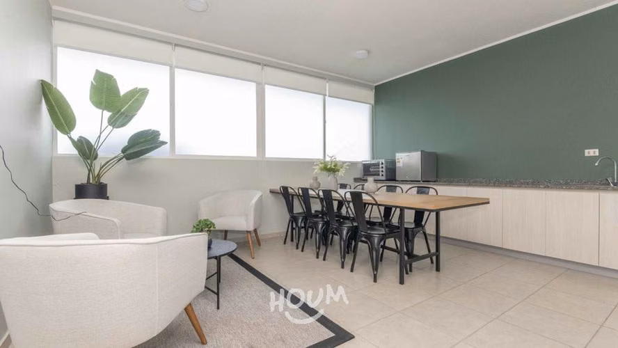 Departamento en Avenida Independencia - Imagen 21