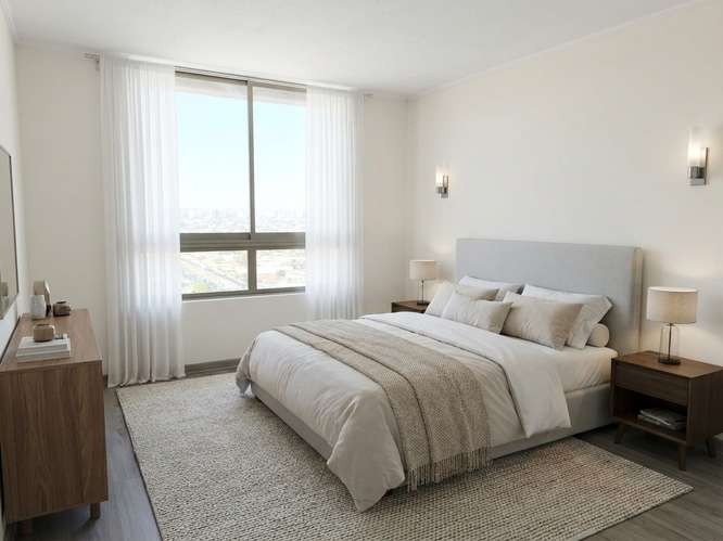Nicasio Retamales 11 (1 Est ) [237-16] - Imagen 2