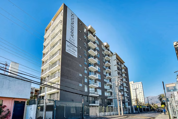 Edificio San Carlos [836-1] - Imagen 10