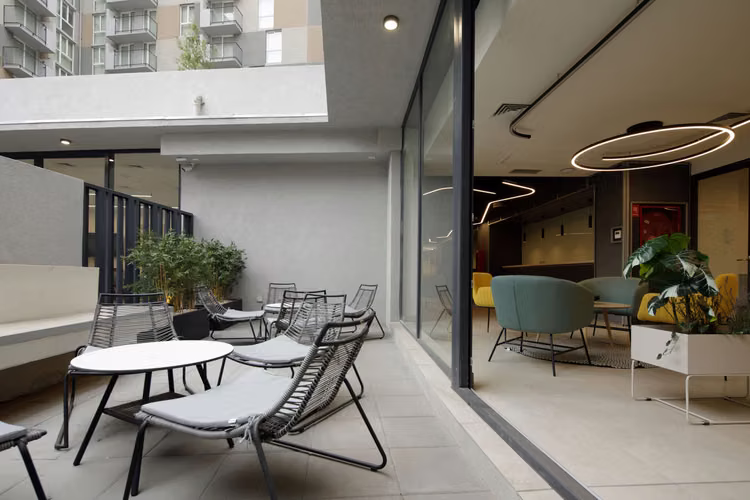 Home Inclusive Ecuad [3064-1]