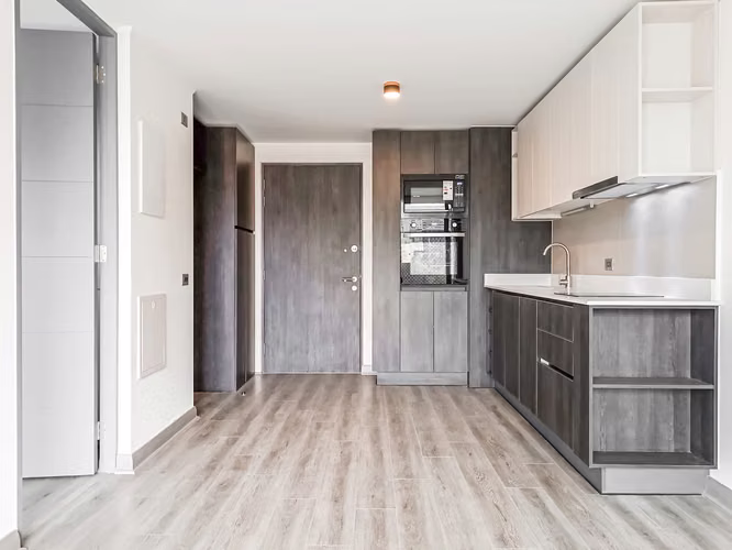 Av. Irarrázaval 2366 (1 Est /1 Bod) [2962-1]