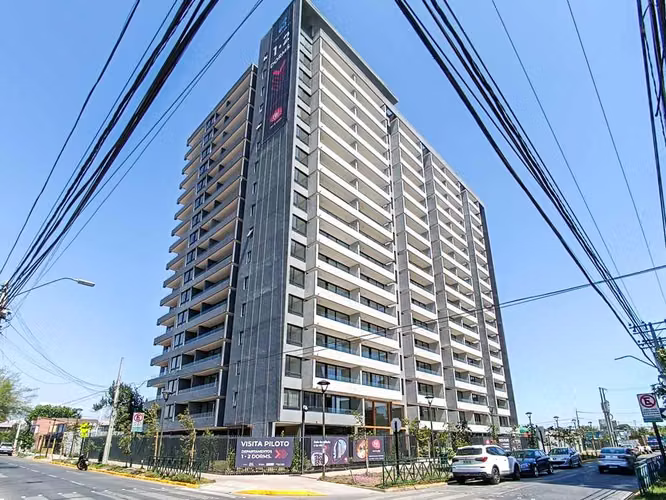 Av. María 6470 [2807-1]