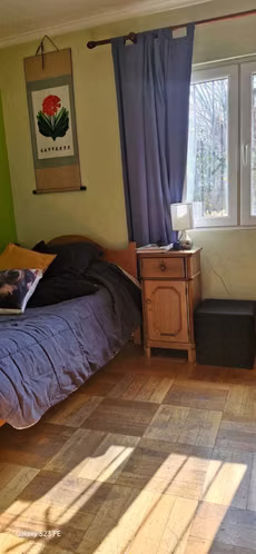 VENDE CASA HERMOSA EN LA REINA  (101438)