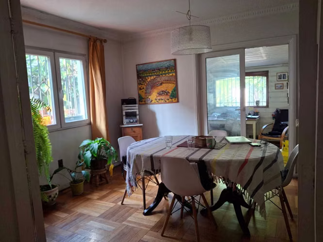 VENDE CASA HERMOSA EN LA REINA  (101438)