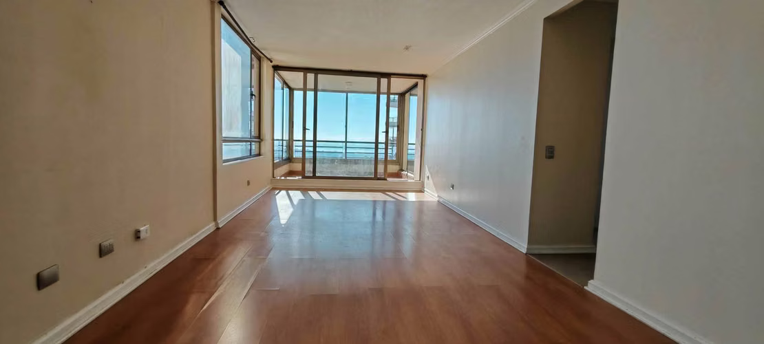 Arriendo Andalue Departamento 3D 2Ba 1E 1B (101446)