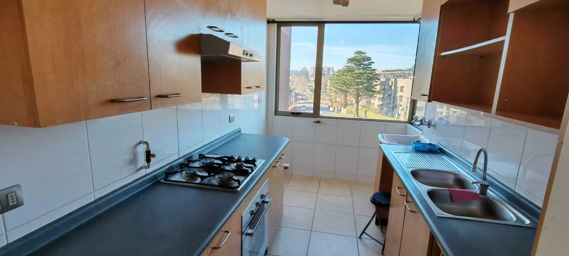 Arriendo Andalue Departamento 3D 2Ba 1E 1B (101446) - Imagen 27