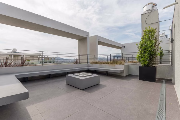 Av. Irarrázaval 5485 (1 Est /1 Bod) - Imagen 21