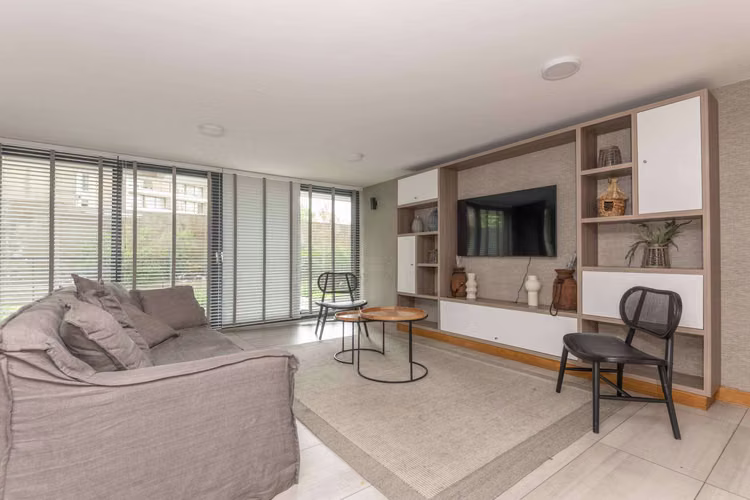 Av. Irarrázaval 5485 (1 Est /1 Bod) - Imagen 24