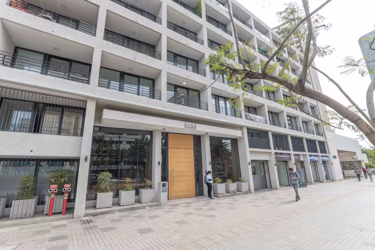 Av. Irarrázaval 5485 (1 Est /1 Bod) - Imagen 19