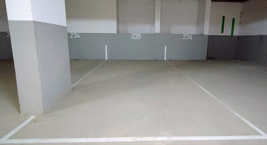 Av. Irarrázaval 5485 (1 Est /1 Bod) - Imagen 4