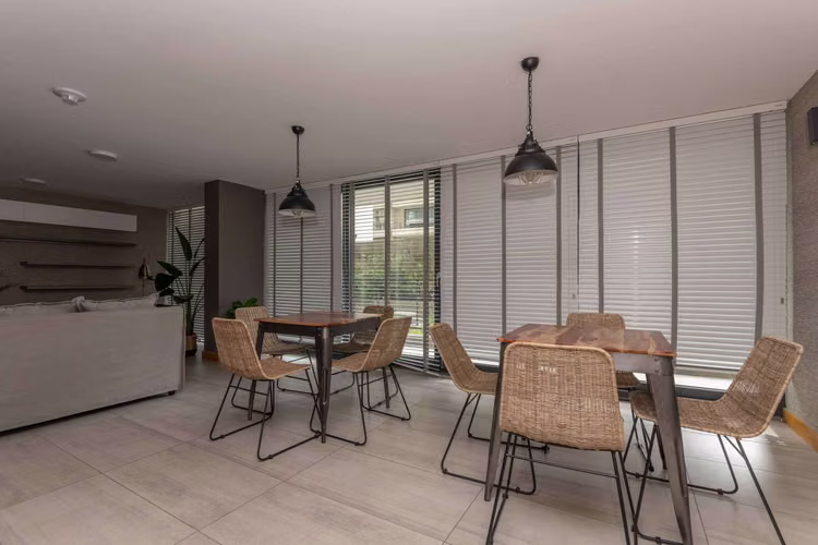 Av. Irarrázaval 5485 (1 Est /1 Bod) - Imagen 18