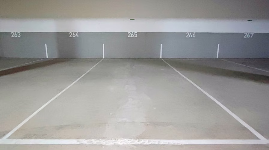 Av. Irarrázaval 5485 (1 Est /1 Bod) - Imagen 4