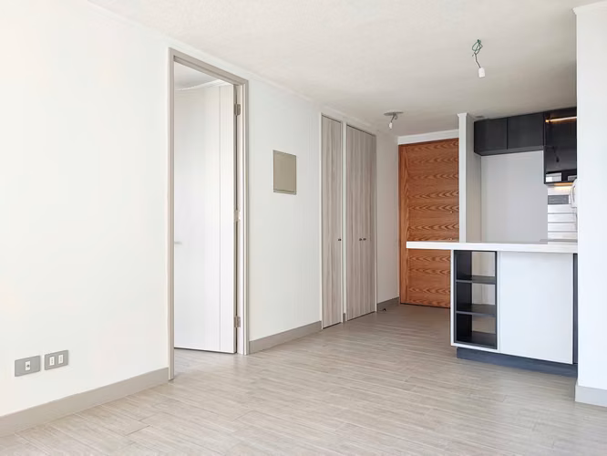 Av. Irarrázaval 5485 (1 Est /1 Bod) - Imagen 12