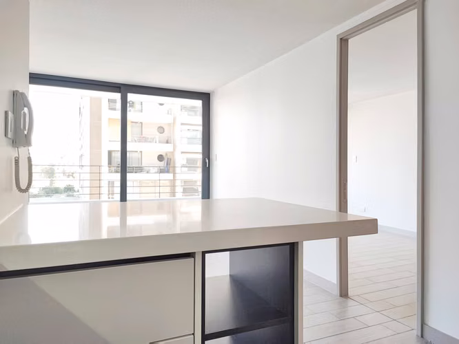 Av. Irarrázaval 5485 (1 Est /1 Bod) - Imagen 7