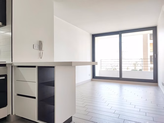 Av. Irarrázaval 5485 (1 Est /1 Bod) - Imagen 9