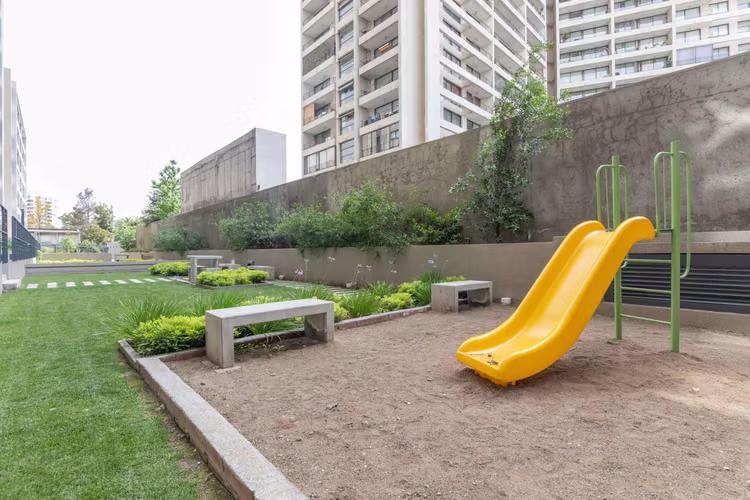Av. Irarrázaval 5485 (1 Est /1 Bod) - Imagen 26