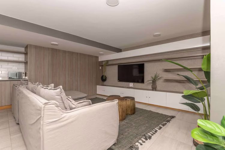 Av. Irarrázaval 5485 (1 Est /1 Bod) - Imagen 27