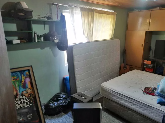 Se Vende Casa 5 Dormitorios en Maipú (101489)