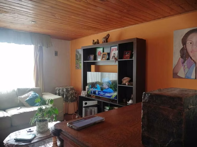 Se Vende Casa 5 Dormitorios en Maipú (101489)