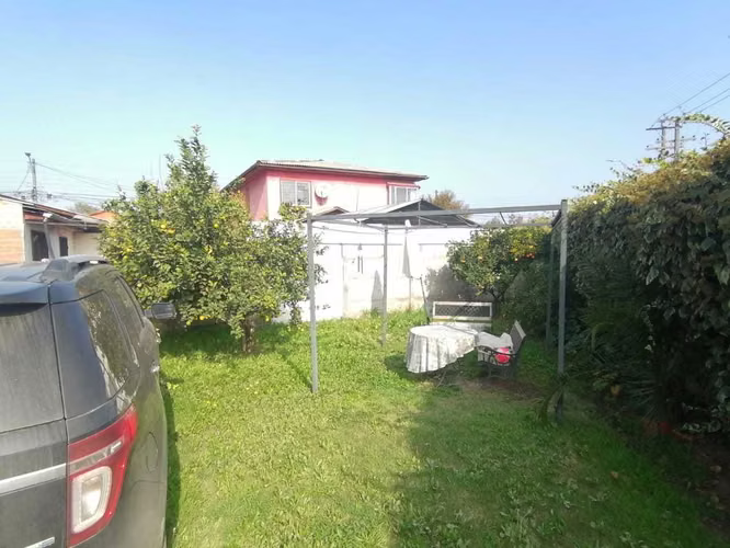 Se Vende Casa 5 Dormitorios en Maipú (101489)