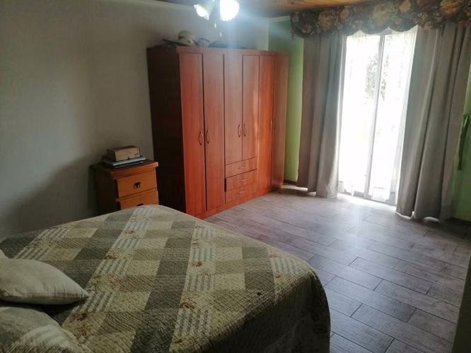 Se Vende Casa 5 Dormitorios en Maipú (101489)