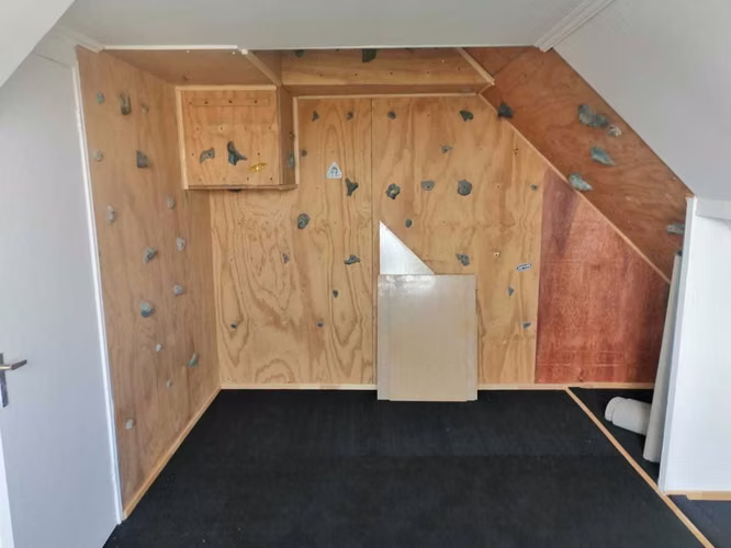 Se Vende Casa 5 Dormitorios en Maipú (101489)
