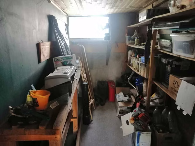 Se Vende Casa 5 Dormitorios en Maipú (101489)