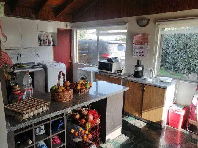 Se Vende Casa 285m2 de Terreno Maipú (101489)