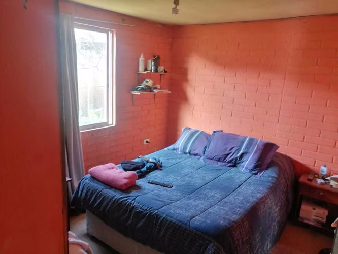 Se Vende Casa 5 Dormitorios en Maipú (101489)