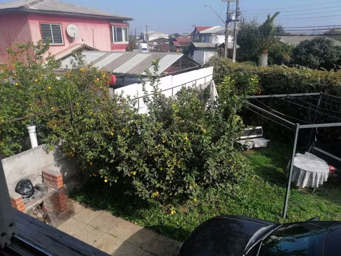 Se Vende Casa 5 Dormitorios en Maipú (101489)