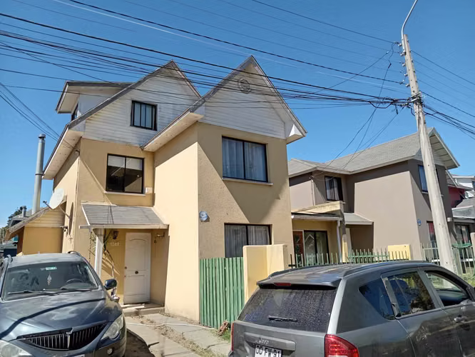 Gran casa Curauma (101494)