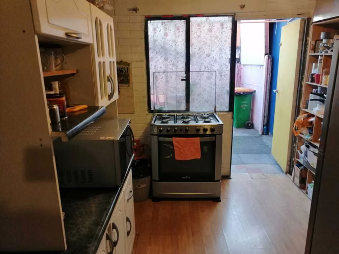 Se Vende Casa para uso Comercial (101504)