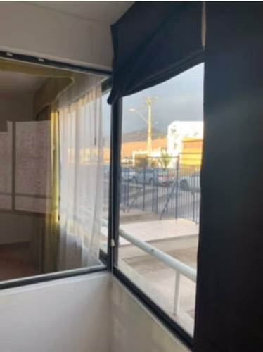 A pasos de la Universidad de antofagasta (101500)