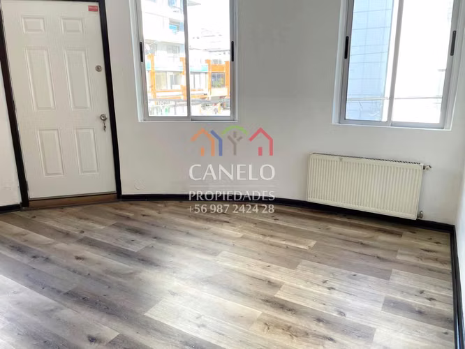 Se Arrienda Céntrico Local Comercial, En Concepción