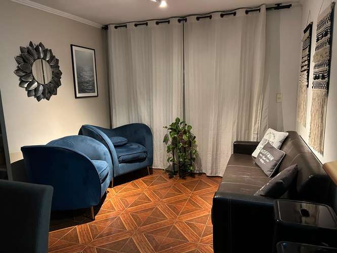 Venta de Departamento 2° Piso  Condominio Puerta Pacífico 4 - Imagen 2