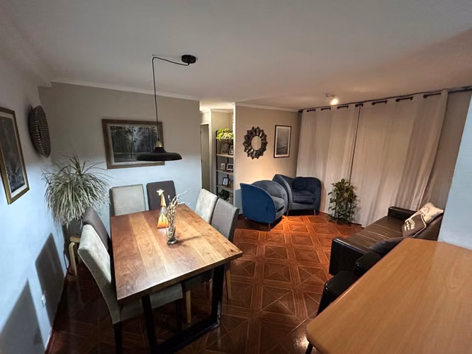 Venta de Departamento 2° Piso  Condominio Puerta Pacífico 4
